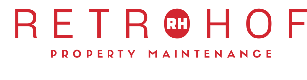 RetroHof Property Maintenance